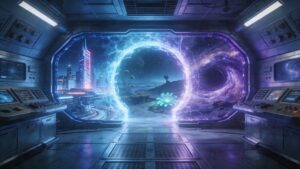 Multiverse Exploration