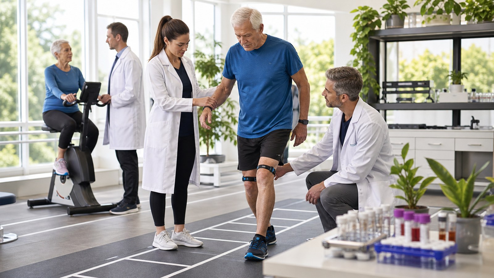 Life Extension Explained: Can Humans Really Defeat Aging?
